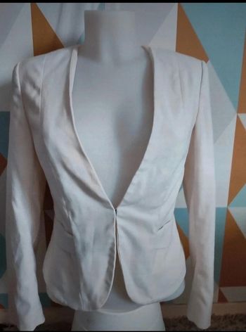 Blazer H&M taille 34
