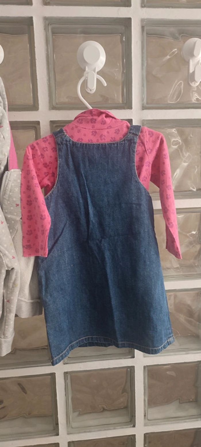 Ensemble 3 pièces Mickey mouse - photo numéro 8