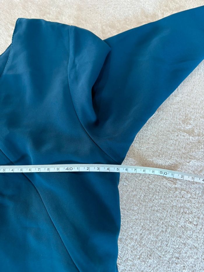 Robe de grossesse et allaitement femme XS - photo numéro 8
