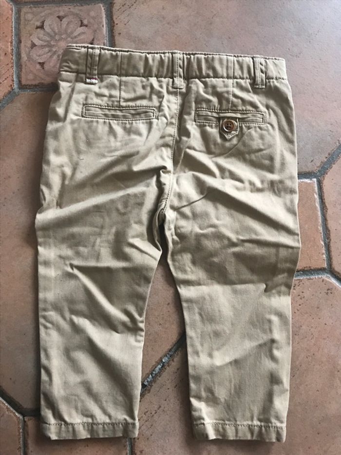 Pantalon Zara - photo numéro 2