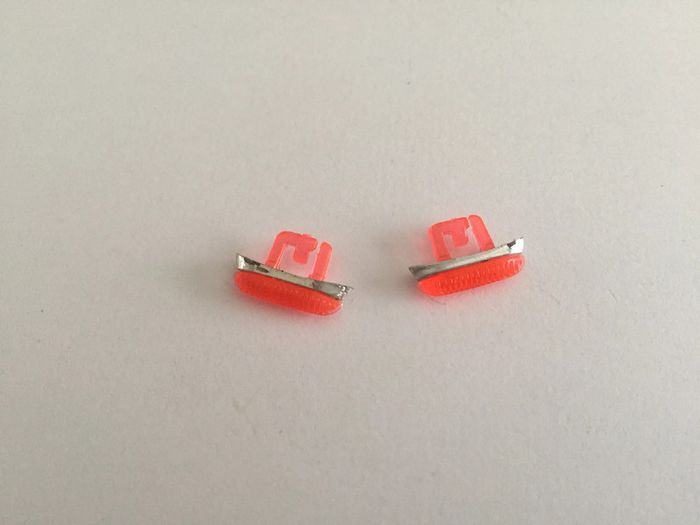 Pièce détachée miniature jaguar type E 1961 Burago Bburago 1/18 1/18e 1/18ème - photo numéro 8