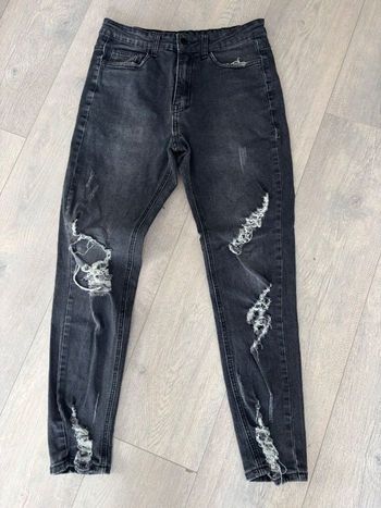 Jean, homme, taille xs