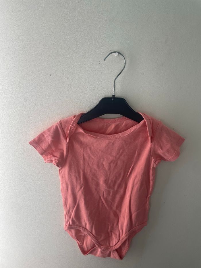 Bodie Sans marque - photo numéro 1