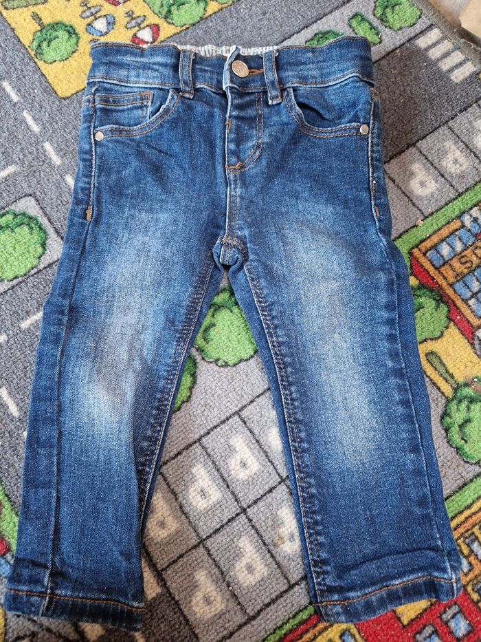 Pantalon LC kids 18 mois