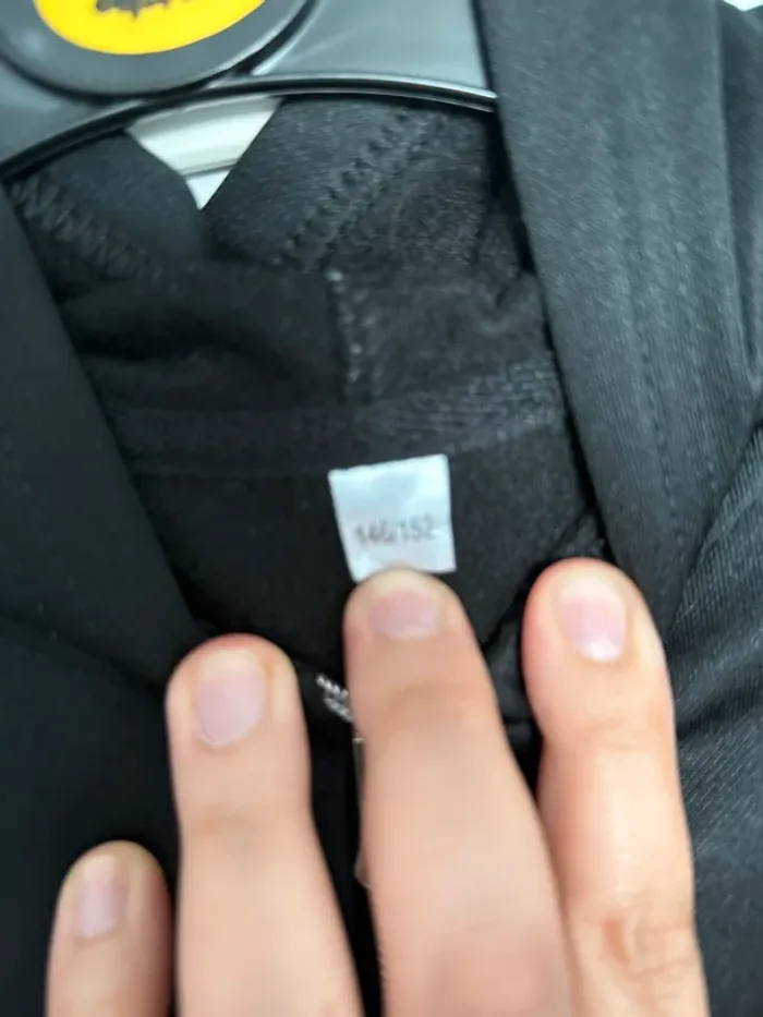 Gilet zippé - photo numéro 2