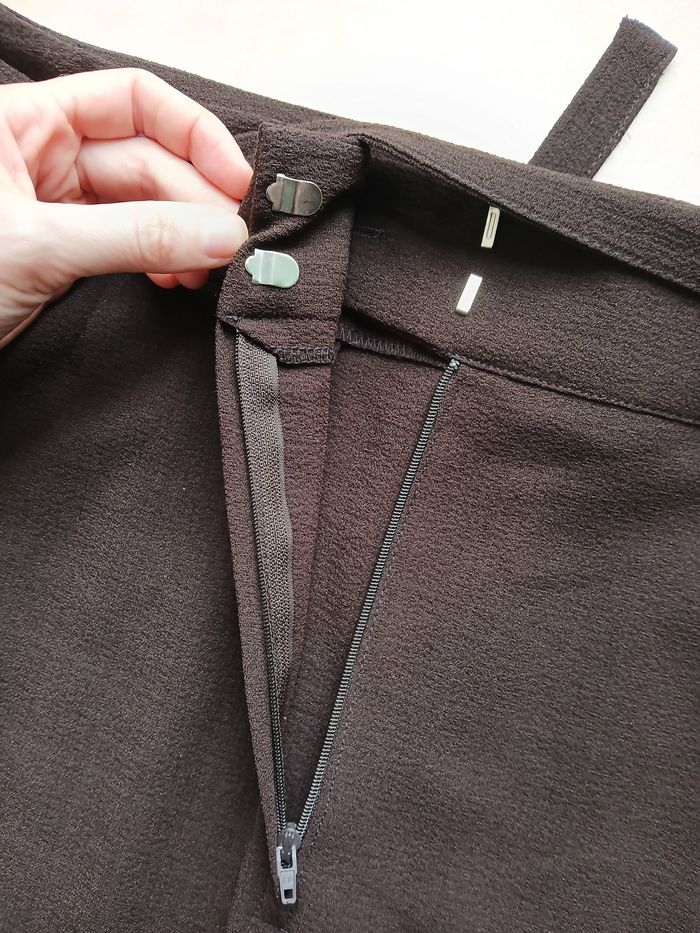 Jupe taille 46 - photo numéro 7