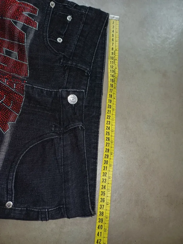 Jeans troués   Eternity - photo numéro 8