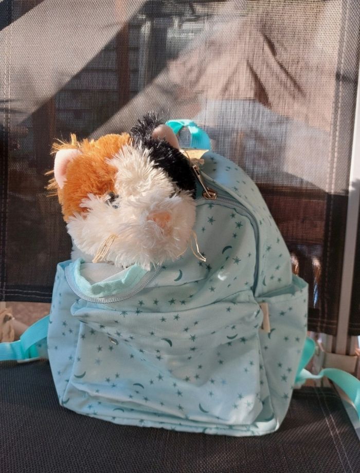 Petit Cartable - photo numéro 6