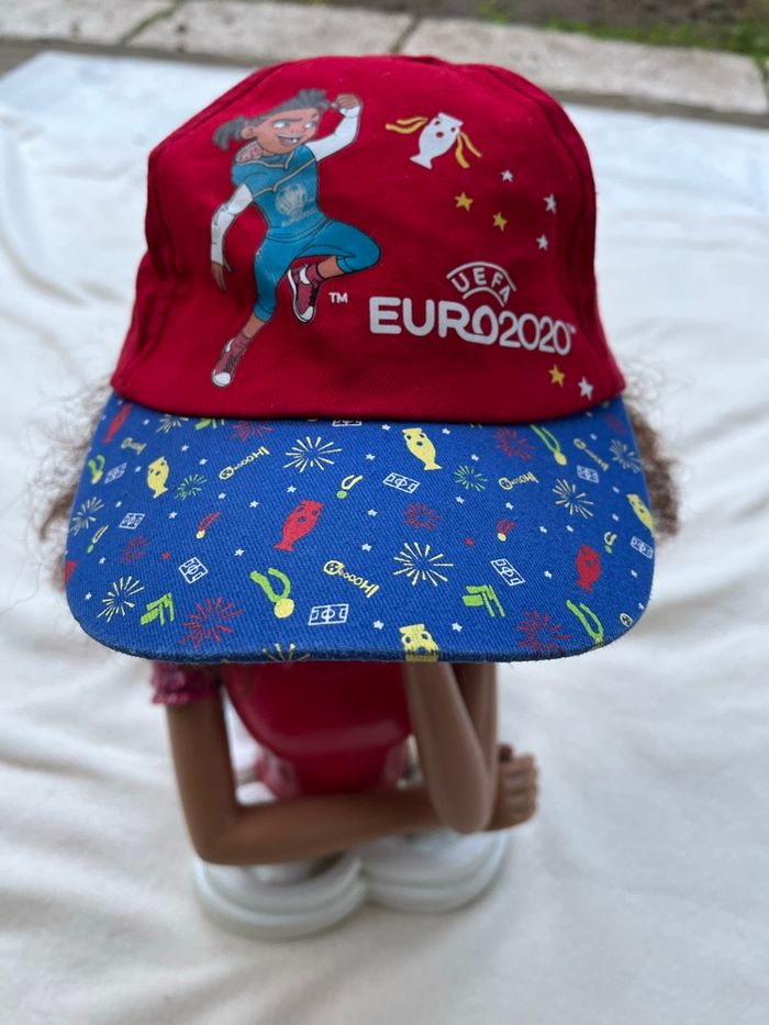 2 casquettes 5 à 8 ans - photo numéro 9