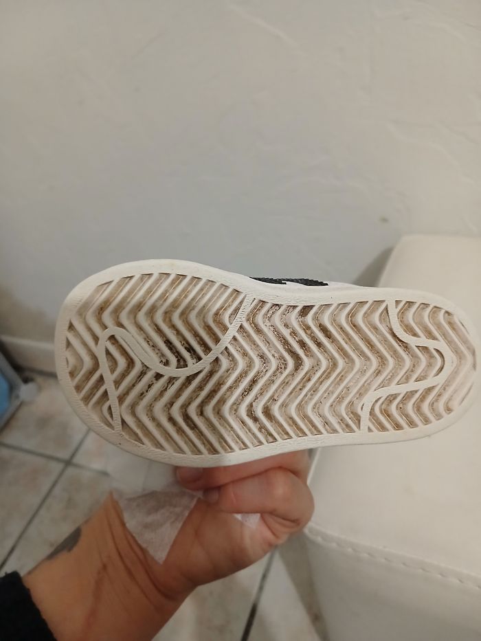 Basket Adidas - photo numéro 3