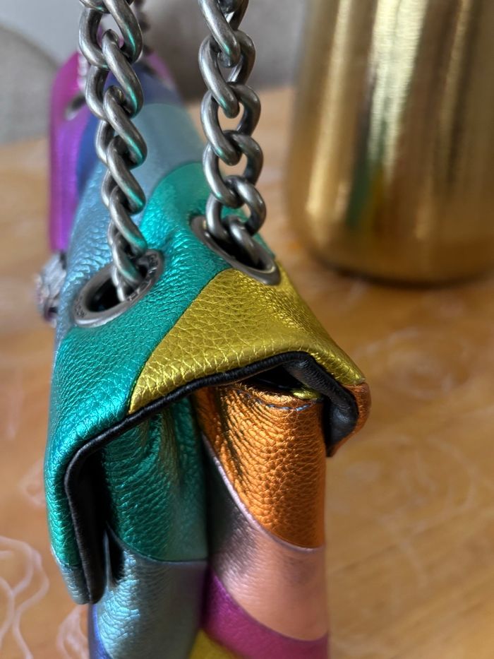 Kurt Geiger - photo numéro 5