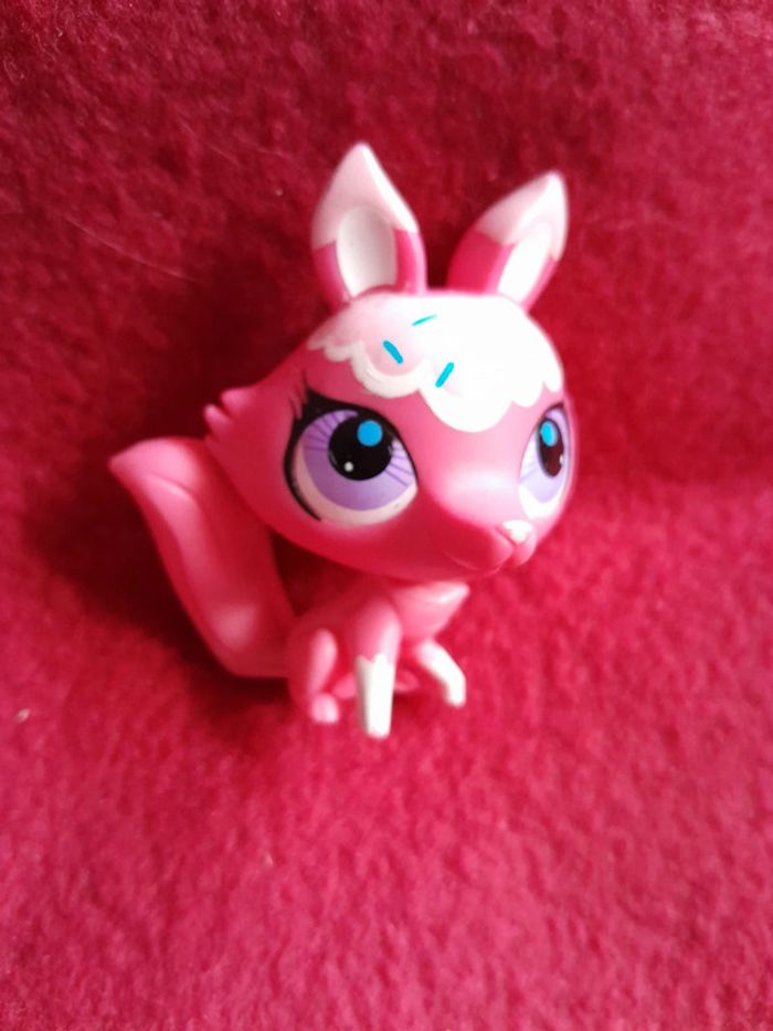 Figurine Petshop A13. A - photo numéro 3