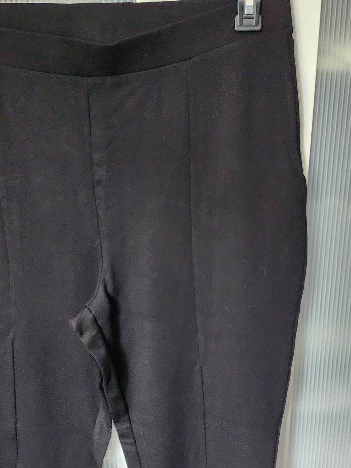 Pantalon legging femme taille XL - photo numéro 3