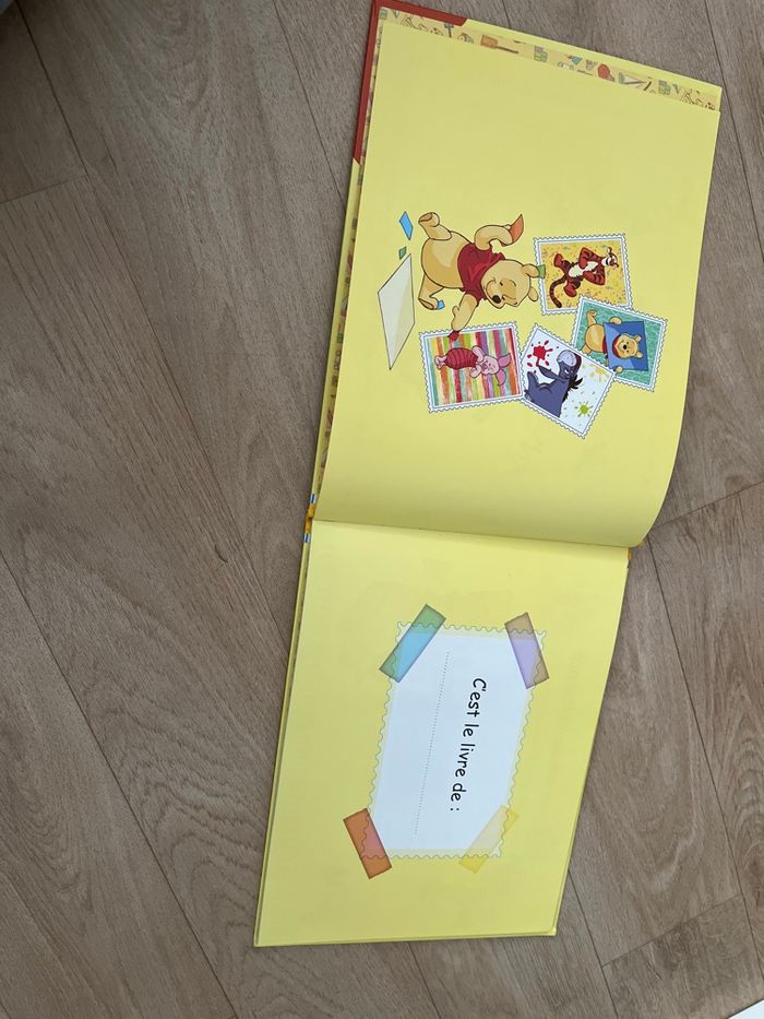 Album photos - photo numéro 2