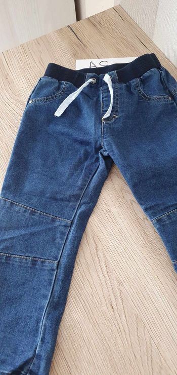 12 mois jeans garçon 👦