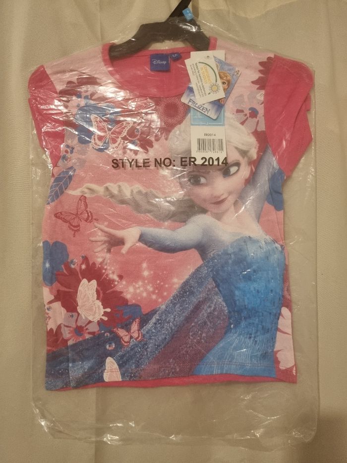 Tee-shirt - photo numéro 3