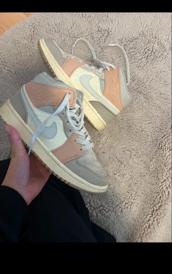 Jordan Nike