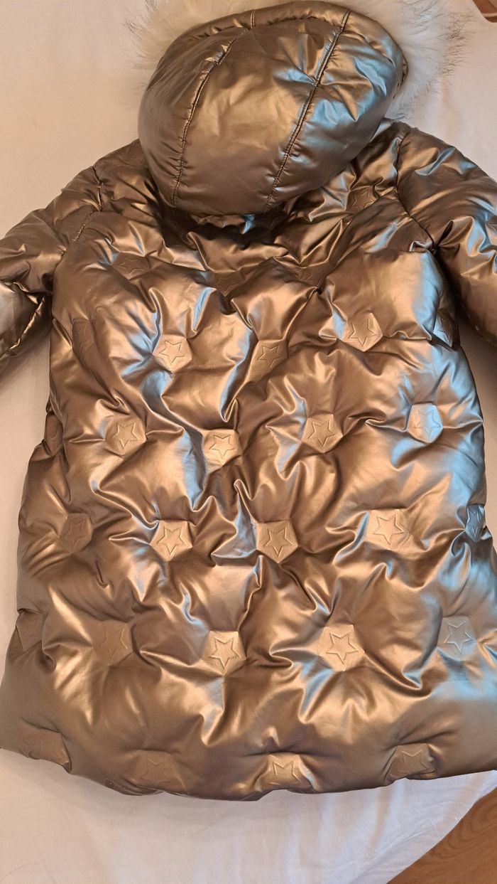 Manteau - photo numéro 7