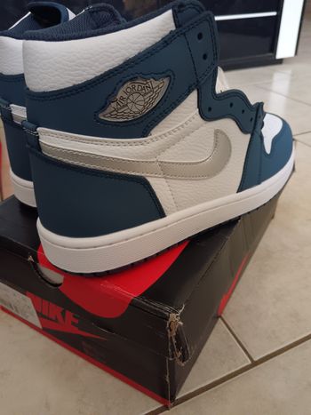 Air Jordan 