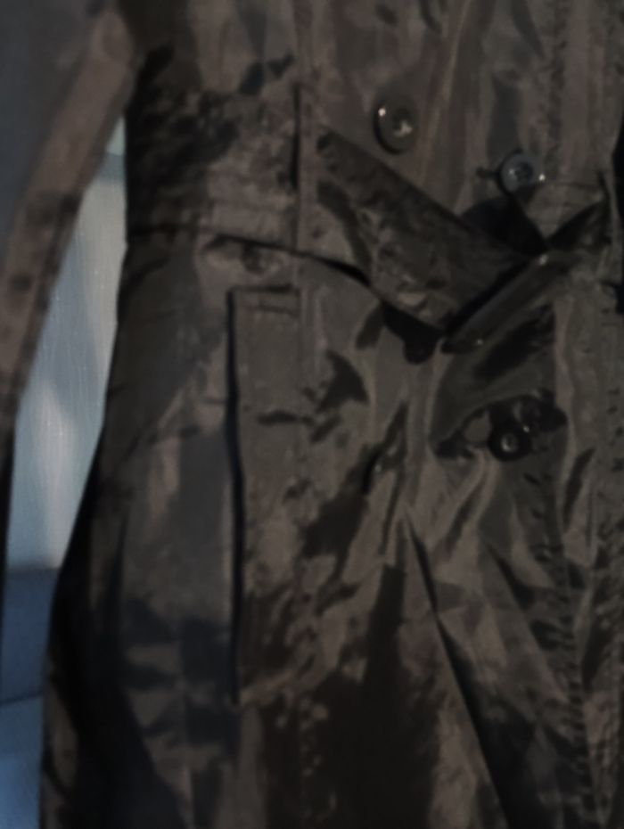 Imperméable - photo numéro 3