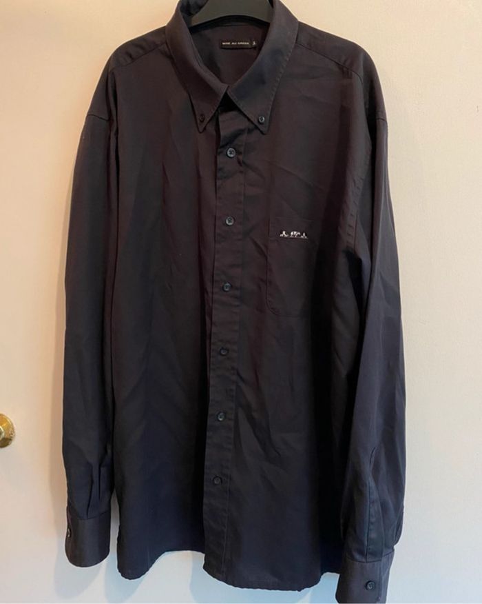 Chemise homme Mise au Green XL