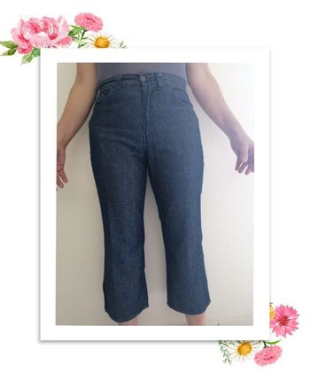 Pantalon 3/4 Mari Sara