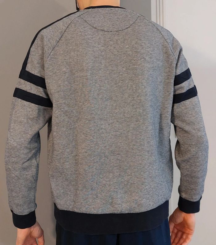 Pull homme - photo numéro 2