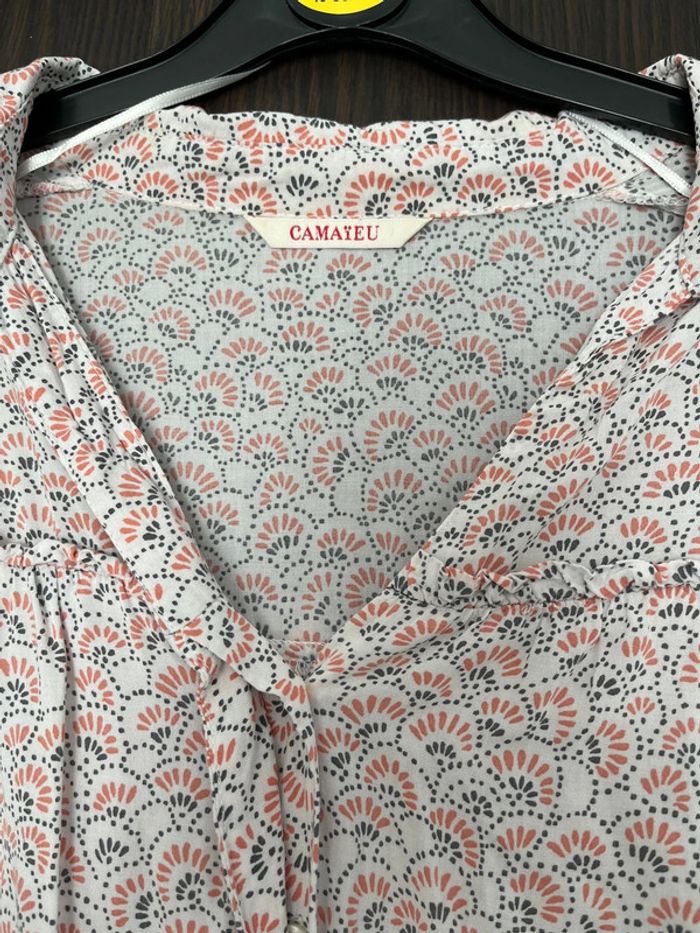 Chemise - photo numéro 2