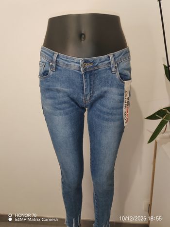 Jeans slim