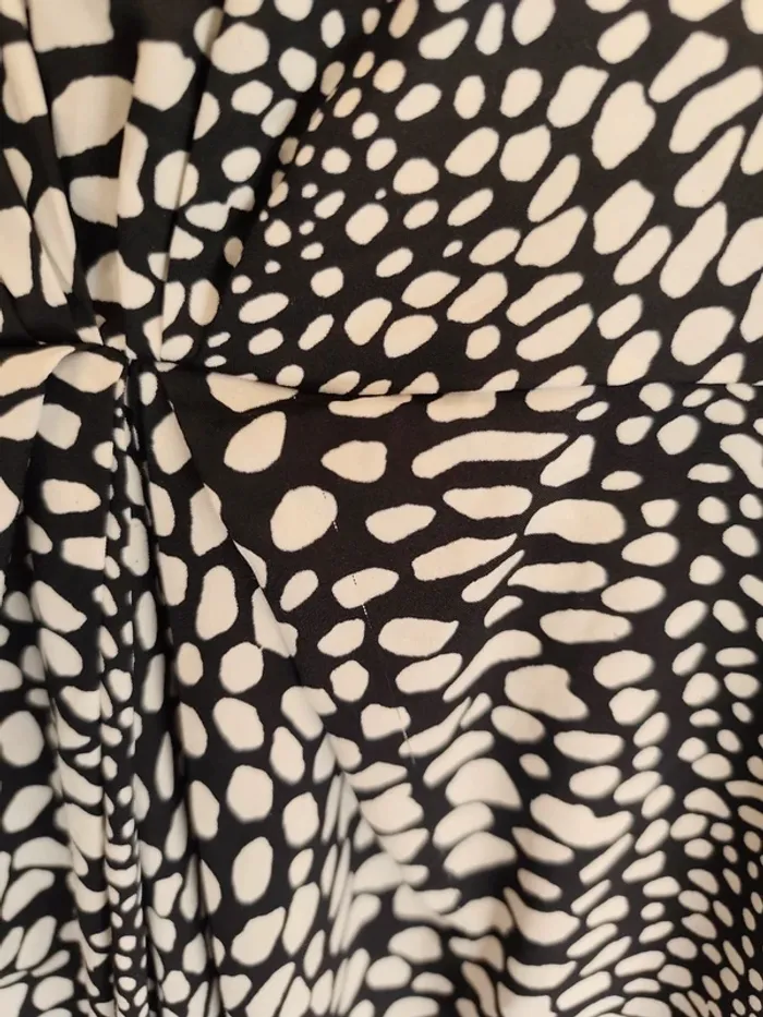 Robe imprimée Taille S Mamalicious - photo numéro 6