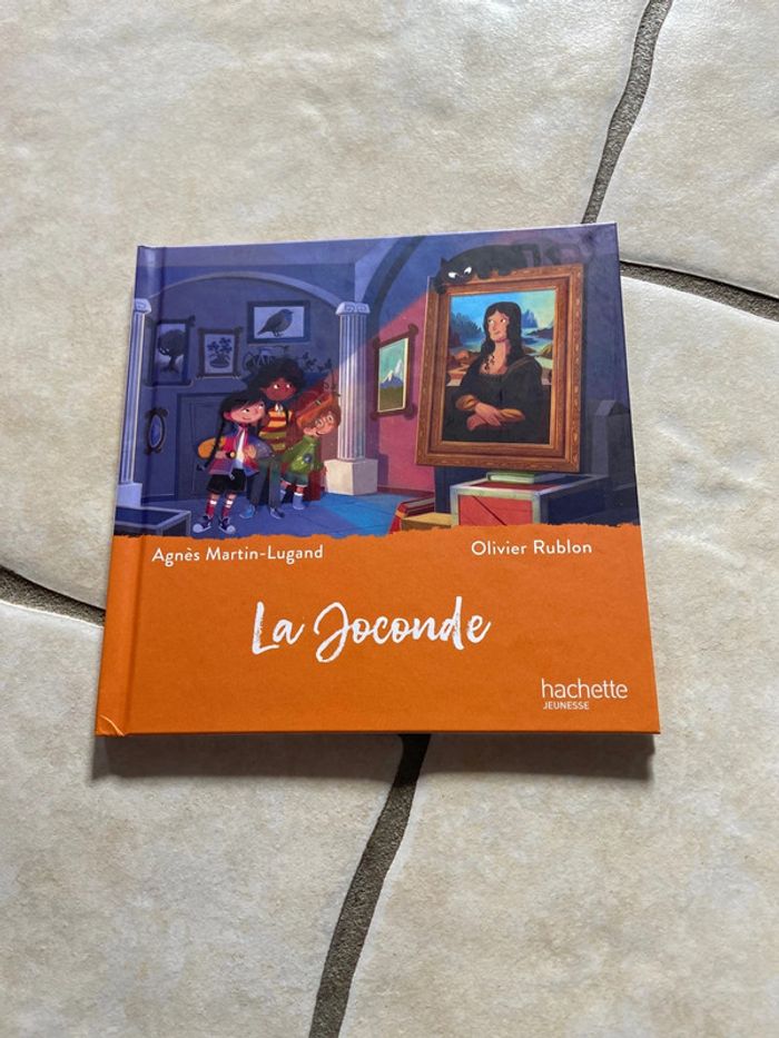 La joconde