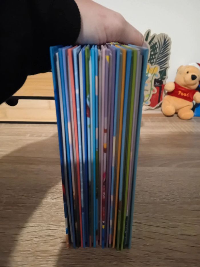 Lot de 10 livres mac do esprit sportif neufs - photo numéro 4