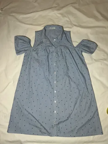 Chemise vintage gémo