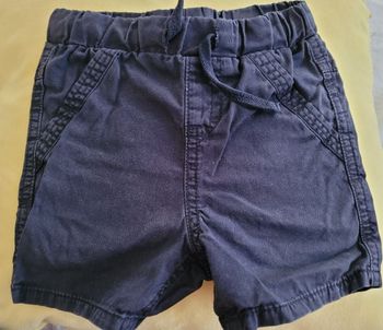 Short marine