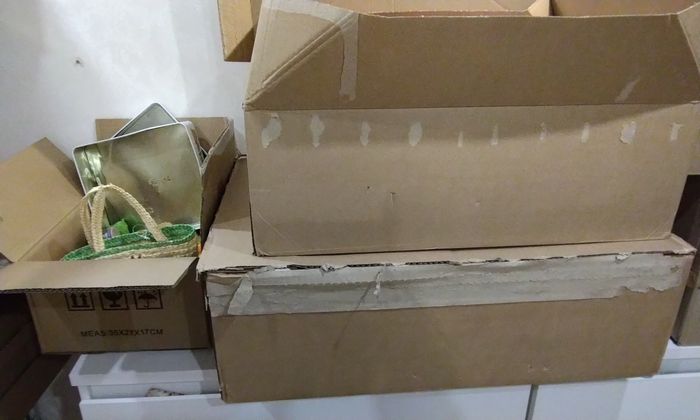 Cuisinière Smoby petit chef et gros lot de dinette - photo numéro 10