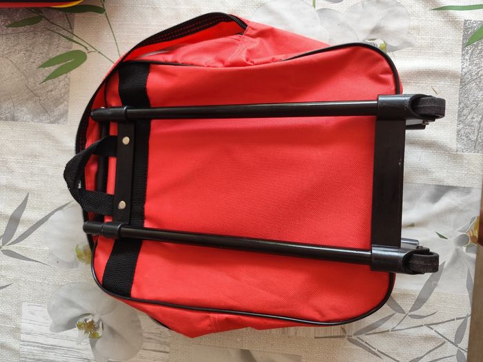 Cartable Harry Potter - photo numéro 2