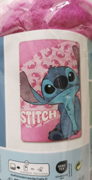 Plaid Stitch