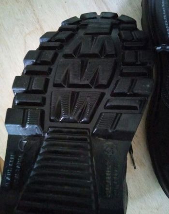 Chaussure de sécurité Uniwork