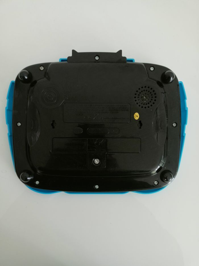 Tablette VTECH PYJAMAKS PJMASKS - photo numéro 4