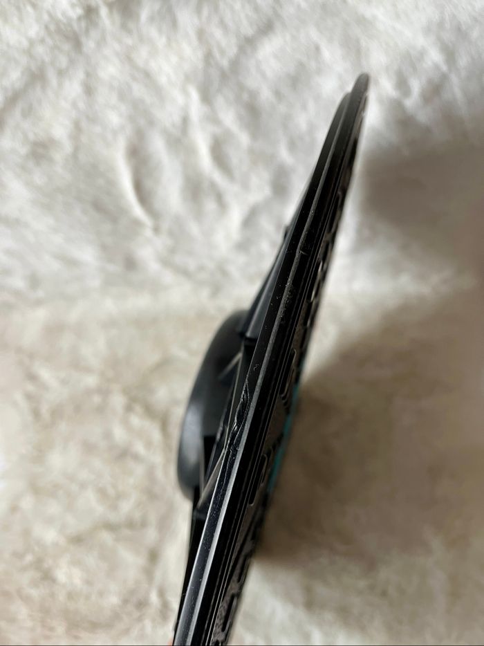 Plateau d'équilibre Fitness, Yoga, 36 cm de diamètre avec sac de rangement - photo numéro 3