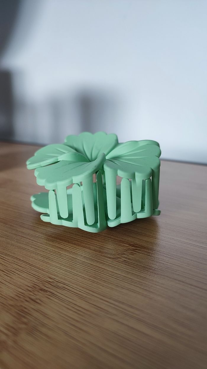Pinces Fleur de Sakura 🌸 - photo numéro 4