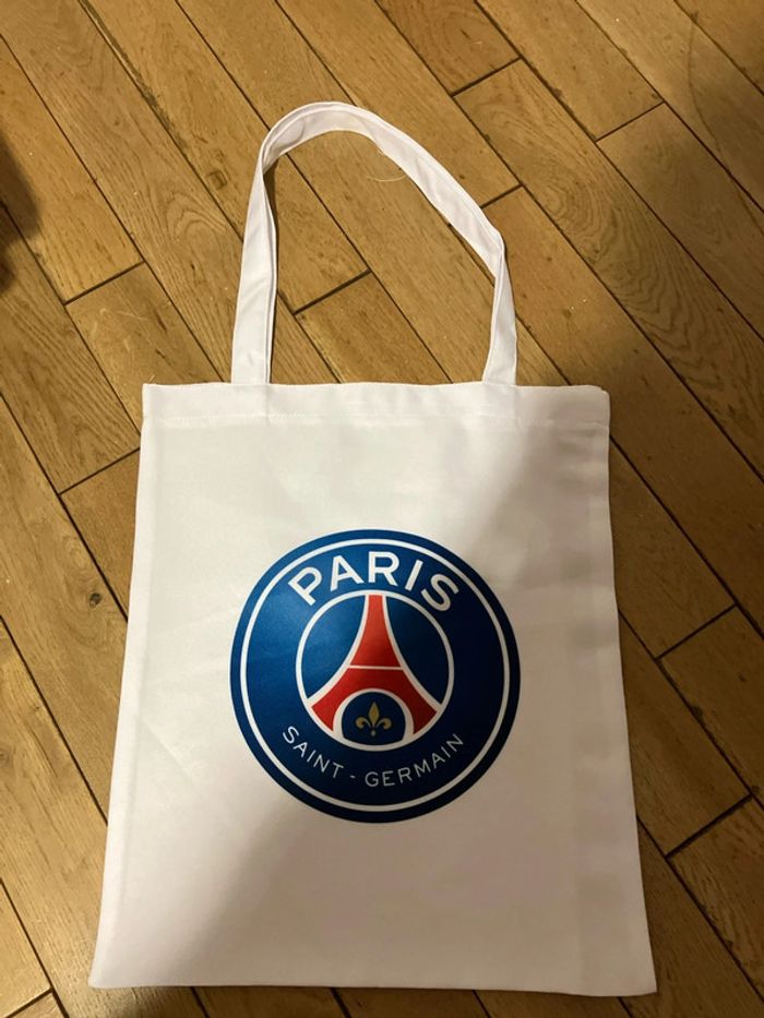 Tote Bag PSG
