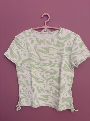 Tee shirt h&m 