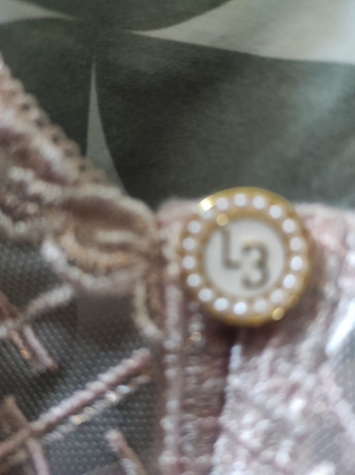 Soutien gorge - photo numéro 9