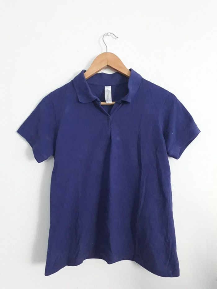 Polo kariban Taille XL💞🌿 - photo numéro 3