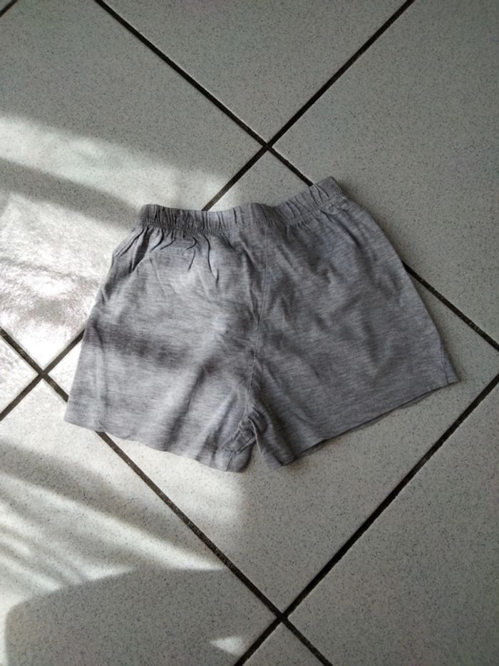Pyjashort 4 ans - photo numéro 8