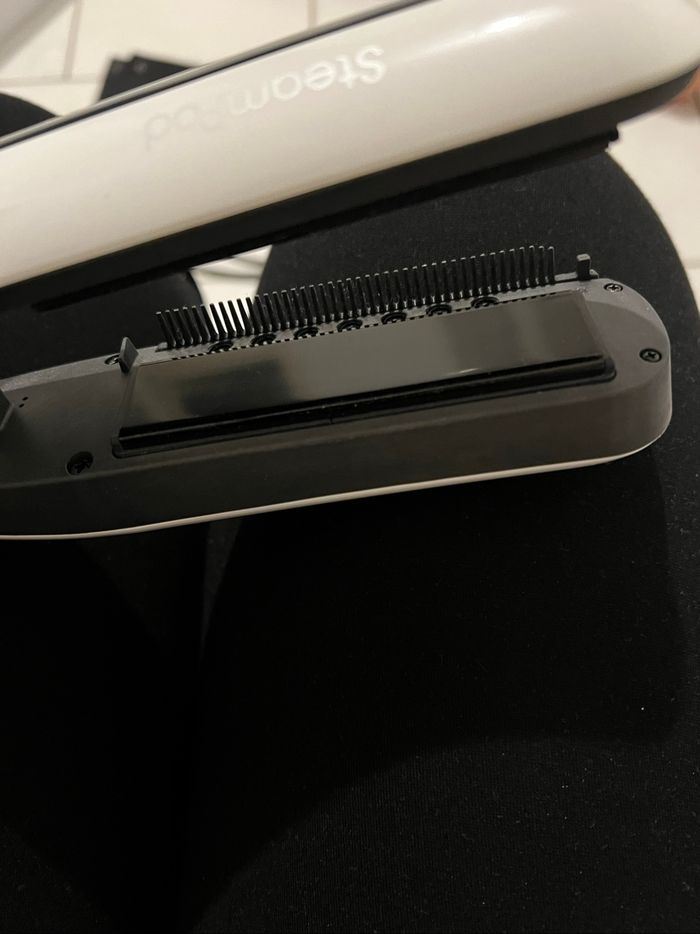 Lisseur air chaud - photo numéro 3