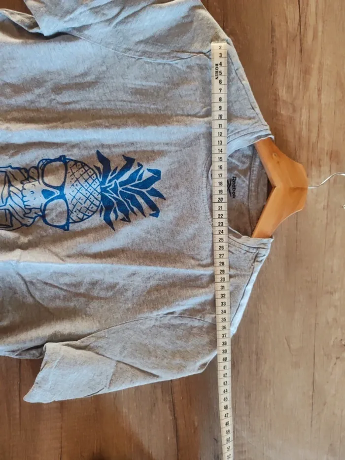 T shirt - photo numéro 5