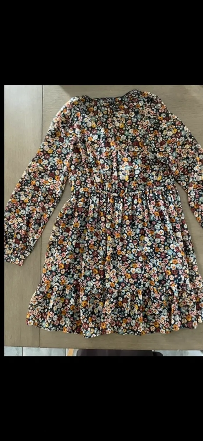 Robe femme Zara - photo numéro 11