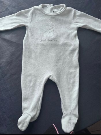 Pyjama 3 mois 